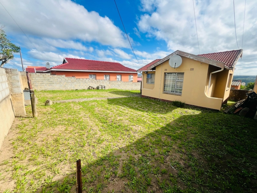 3 Bedroom Property for Sale in Mdantsane Nu 17 Eastern Cape